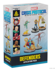 Atomic Mass Games - AMG Marvel: Crisis Protocol - Defenders Affiliation Pack