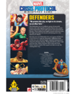 Atomic Mass Games - AMG Marvel: Crisis Protocol - Defenders Affiliation Pack