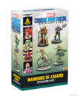Atomic Mass Games - AMG Marvel: Crisis Protocol - Warriors of Asgard Affiliation Pack