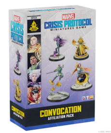 Atomic Mass Games - AMG Convocation Affiliation Pack