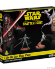 Atomic Mass Games - AMG Star Wars: Shatterpoint - I Am No Jedi - Ahsoka Tano Duel Pack