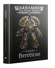 Games Workshop - GAW Warhammer: The Horus Heresy - Liber Hereticus