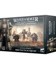 Games Workshop - GAW Warhammer: The Horus Heresy - Legiones Astartes - MKII Tactical Squad