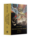 Games Workshop - GAW Black Library - The Horus Heresy - Siege of Terra 8 - The End & The Death Vol 2 (Paperback)
