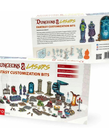 Archon Studio - ACH Dungeons & Lasers - Fantasy Customization Bits