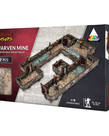 Archon Studio - ACH Dungeons & Lasers - Dwarven Mine - Pre-Painted