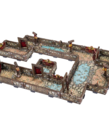 Archon Studio - ACH Dungeons & Lasers - Dwarven Mine - Pre-Painted
