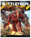 Catalyst Game Labs - CYT BattleTech - Force Manual Kurita