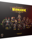Steamforged Games LTD - STE Warmachine - Khador Old Umbrey Core Expansion