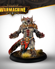 Steamforged Games LTD - STE Warmachine - Khador Old Umbrey Core Expansion