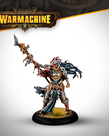 Steamforged Games LTD - STE Warmachine - Khador Old Umbrey Core Expansion
