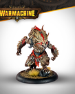 Steamforged Games LTD - STE Warmachine - Khador Old Umbrey Core Expansion