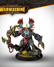 Steamforged Games LTD - STE Warmachine - Khador Old Umbrey Core Expansion