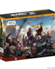 Atomic Mass Games - AMG Star Wars: Legion - Rebel Alliance Starter Set
