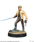 Atomic Mass Games - AMG Star Wars: Legion - Rebel Alliance Starter Set