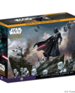 Atomic Mass Games - AMG Star Wars: Legion - Galactic Empire Starter Set