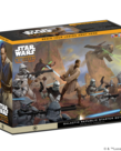 Atomic Mass Games - AMG Star Wars: Legion - Galactic Republic Starter Set
