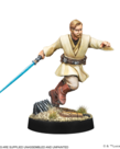 Atomic Mass Games - AMG Star Wars: Legion - Galactic Republic Starter Set
