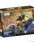 Atomic Mass Games - AMG Star Wars: Legion - Separatist Alliance Starter Set