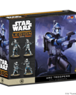 Atomic Mass Games - AMG Star Wars: Legion - ARC Troopers Unit Expansion
