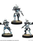 Atomic Mass Games - AMG Star Wars: Legion - ARC Troopers Unit Expansion