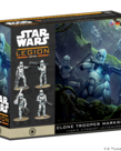 Atomic Mass Games - AMG Star Wars: Legion - Clone Trooper Marksmen