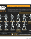 Atomic Mass Games - AMG Star Wars: Legion - Clone Trooper Marksmen