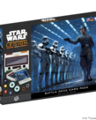 Atomic Mass Games - AMG Star Wars: Legion - Battle Card Pack