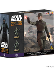 Atomic Mass Games - AMG Star Wars: Legion - Customizable Imperial Officer & Agent
