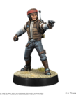 Atomic Mass Games - AMG Star Wars: Legion - Customizable Rebel Officer & Agent
