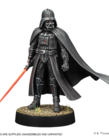 Atomic Mass Games - AMG Star Wars: Legion - Darth Vader & General Veers Character Expansion