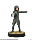 Atomic Mass Games - AMG Star Wars: Legion - Darth Vader & General Veers Character Expansion