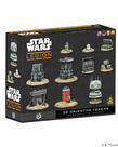 Atomic Mass Games - AMG PRESALE Star Wars: Legion - 3D Objective Tokens 01/16/2026