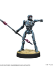 Atomic Mass Games - AMG Star Wars: Legion - Customizable Super Tactical Command Droid