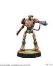 Atomic Mass Games - AMG Star Wars: Legion - Customizable Super Tactical Command Droid