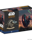 Atomic Mass Games - AMG Star Wars: Legion - General Grievous' TSMEU-6 Wheel Bike