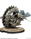 Atomic Mass Games - AMG Star Wars: Legion - General Grievous' TSMEU-6 Wheel Bike