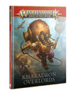 Games Workshop - GAW Warhammer: Age of Sigmar - Battletome - Kharadron Overlords