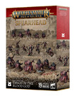 Games Workshop - GAW Warhammer: Age of Sigmar - Spearhead - Blades of Khorne - Fangs of the Blood God