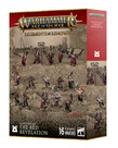 Games Workshop - GAW Warhammer: Age of Sigmar - Blades of Khorne - The Red Revelation
