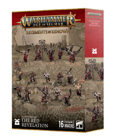 Games Workshop - GAW Blades of Khorne - The Red Revelation