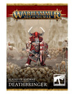 Games Workshop - GAW Warhammer: Age of Sigmar - Blades of Khorne - Deathbringer