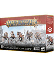Games Workshop - GAW Warhammer: Age of Sigmar - Kharadron Overlords - Vongrim Harpoon Crew
