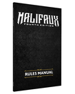 Wyrd Miniatures - WYR Malifaux 4E - Malifaux Core Rulebook
