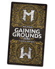 Wyrd Miniatures - WYR Malifaux 4E - Gaining Grounds 4th: Season Zero