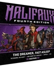 Wyrd Miniatures - WYR Malifaux 4E - Neverborn - The Dreamer, Fast Asleep