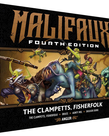 Wyrd Miniatures - WYR Malifaux 4E - Bayou - The Clampetts, Fisherfolk