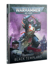 Games Workshop - GAW Warhammer 40K - Codex Supplement: Black Templars