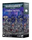 Games Workshop - GAW Warhammer 40K - Combat Patrol - Grey Knights