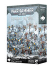 Games Workshop - GAW Warhammer 40K - Combat Patrol - Space Wolves